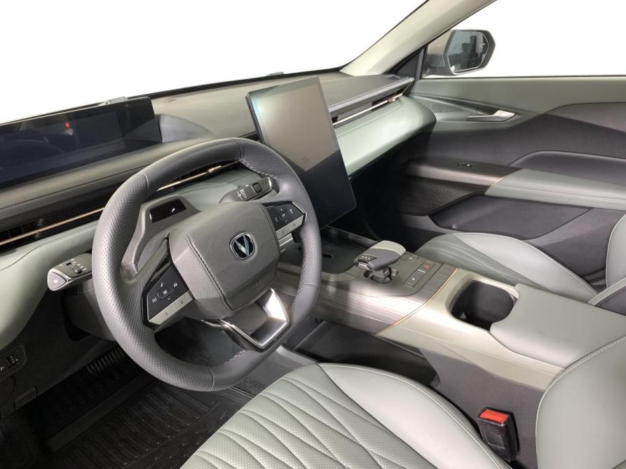 Changan Lamore Москва  - изображение 11