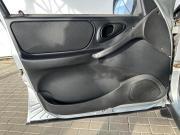 Chevrolet Niva I Рестайлинг Тамбов  - изображение 37