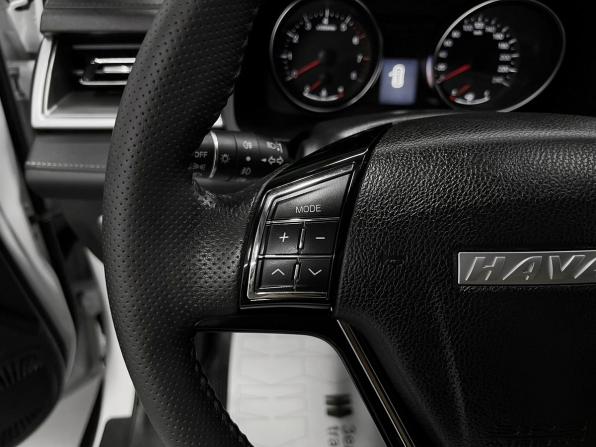 Haval M6 II с пробегом 2023 года, цена 1 720 000 рублей, 71317 км, внедорожник, Автокод Объявления