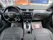 Skoda Octavia III (A7) Краснодар  - изображение 40