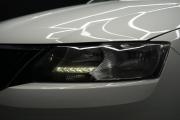 Skoda Rapid I Рестайлинг Крым  - изображение 35