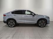 Geely Tugella I Москва  - изображение 34