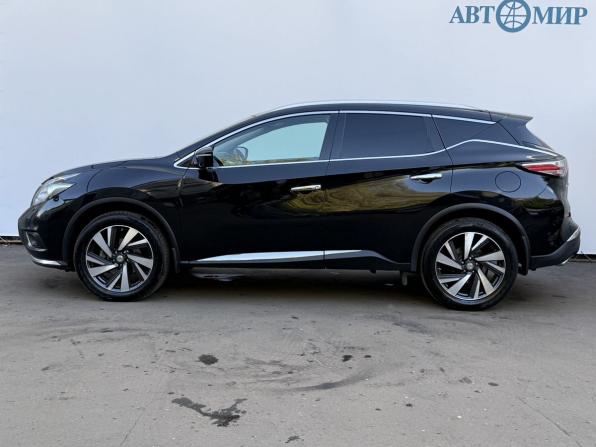 Nissan Murano III (Z52) с пробегом 2021 года, цена 2 990 000 рублей, 90276 км, внедорожник, Автокод Объявления