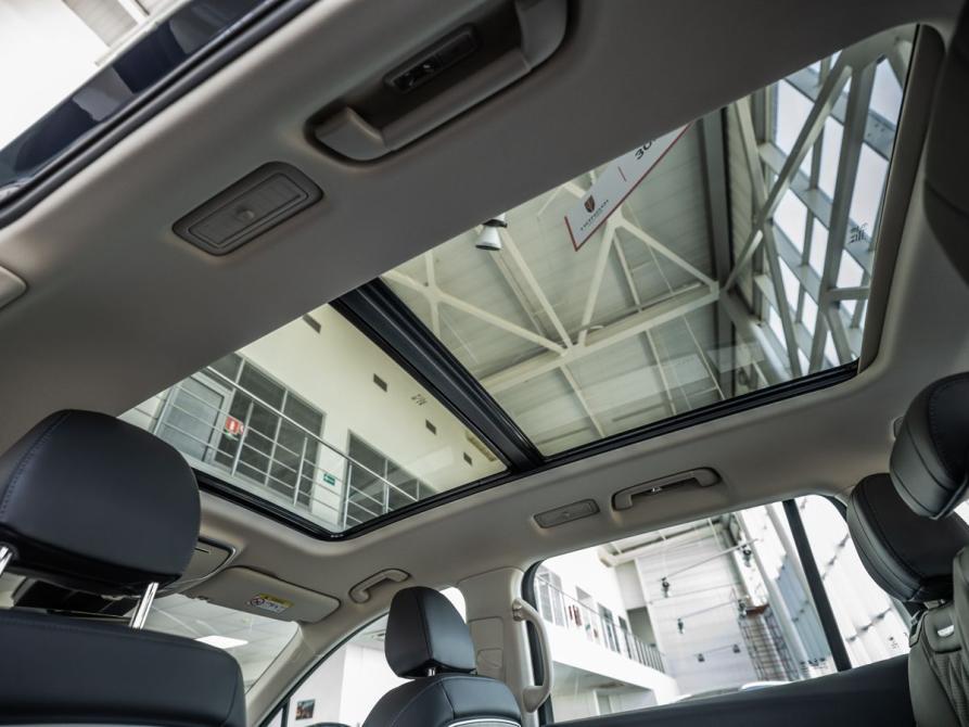 Hongqi HS7 II Волгоград  - изображение 34
