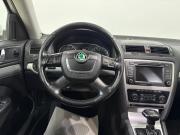 Skoda Octavia II (A5) Рестайлинг Альметьевск  - изображение 31