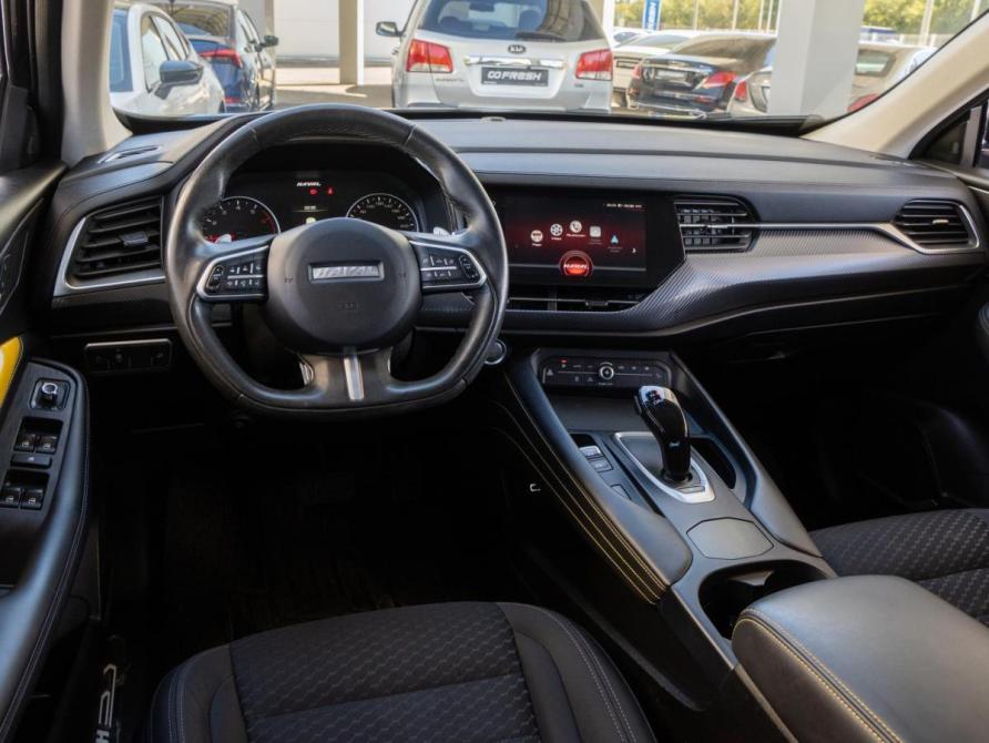 Haval F7x I Волгоград  - изображение 8