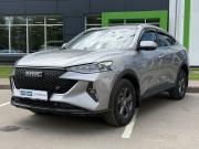 Haval F7x I Рестайлинг Ярославль  - изображение 17
