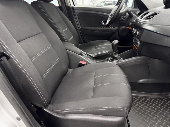Renault Fluence I с пробегом 2013 года, цена 677 000 рублей, 178175 км, седан, Автокод Объявления