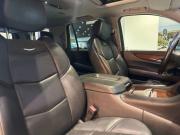 Cadillac Escalade IV Новосибирск  - изображение 42