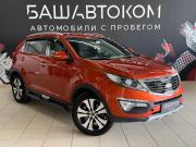 Kia Sportage III Уфа  - изображение 18