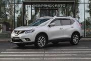 Nissan X-Trail III Брянск  - изображение 29