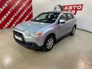 Mitsubishi ASX I Новочеркасск  - изображение 18