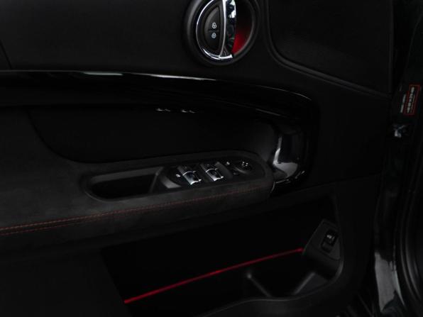 Mini Countryman II Рестайлинг с пробегом 2020 года, цена 3 529 046 рублей, 74847 км, внедорожник, Автокод Объявления