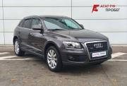 Audi Q5 I (8R) Ставрополь  - изображение 23
