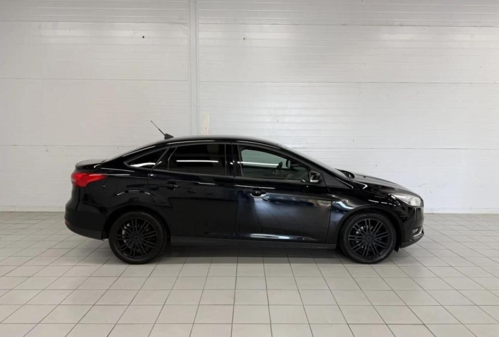 Ford Focus III Рестайлинг Астрахань  - изображение 4
