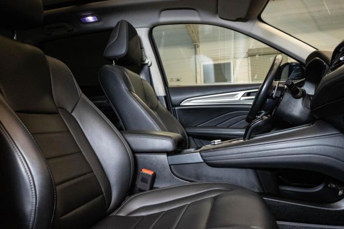 Haval F7 I с пробегом 2021 года, цена 1 612 000 рублей, 82181 км, внедорожник, Автокод Объявления