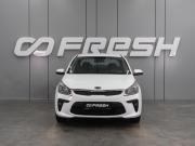 Kia Rio IV Воронеж  - изображение 17