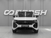 Volkswagen Teramont II (China Market) Ростов-на-Дону  - изображение 29