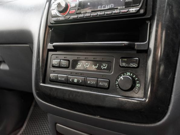 Toyota Ipsum I (M10) с пробегом 1998 года, цена 590 000 рублей, 386812 км, минивэн, Автокод Объявления