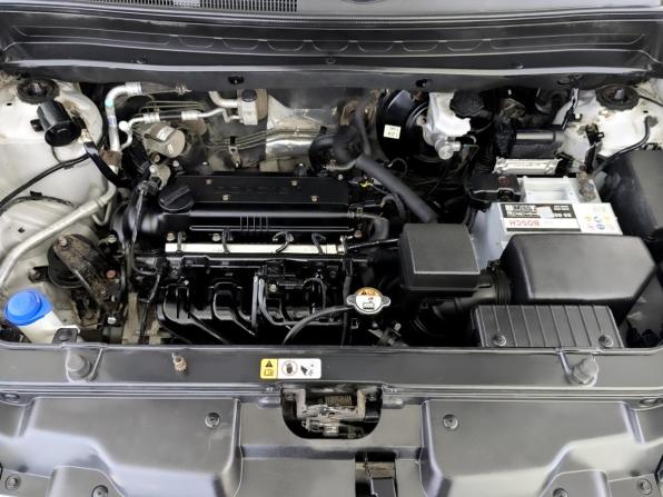 Kia Soul I Рестайлинг с пробегом 2012 года, цена 1 150 000 рублей, 85237 км, хэтчбек, Автокод Объявления