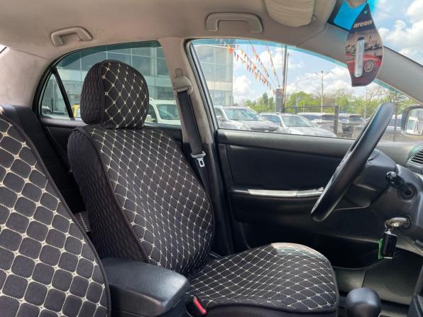 Toyota Corolla IX (E120 E130) Рестайлинг с пробегом 2006 года, цена 625 000 рублей, 268300 км, седан, Автокод Объявления