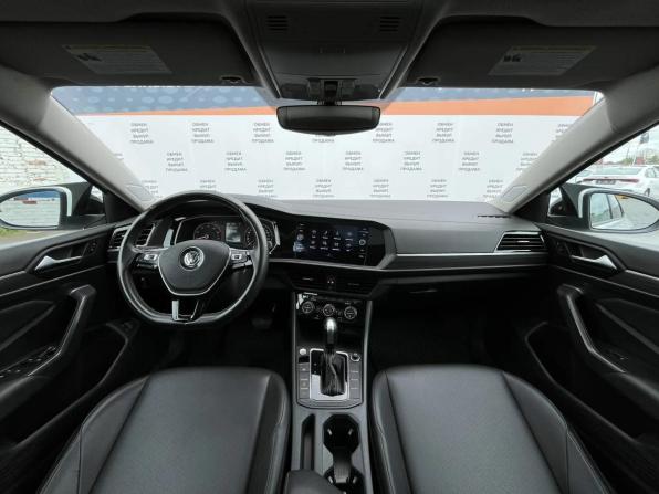 Volkswagen Jetta VII с пробегом 2021 года, цена 1 730 000 рублей, 163086 км, седан, Автокод Объявления