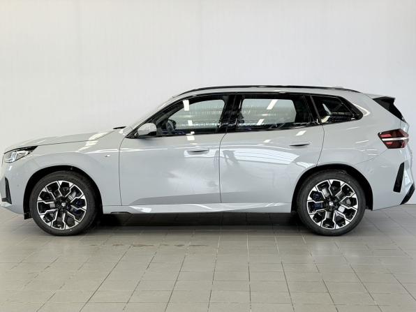 BMW X3 IV (G45/G48) с пробегом 2025 года, цена 7 700 000 рублей, 35 км, внедорожник, Автокод Объявления