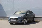 Hyundai Solaris II Белгород  - изображение 29