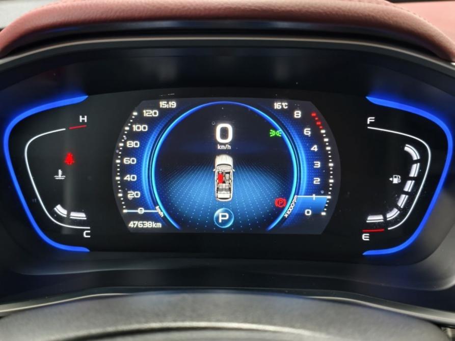 Geely Coolray I Курск  - изображение 11