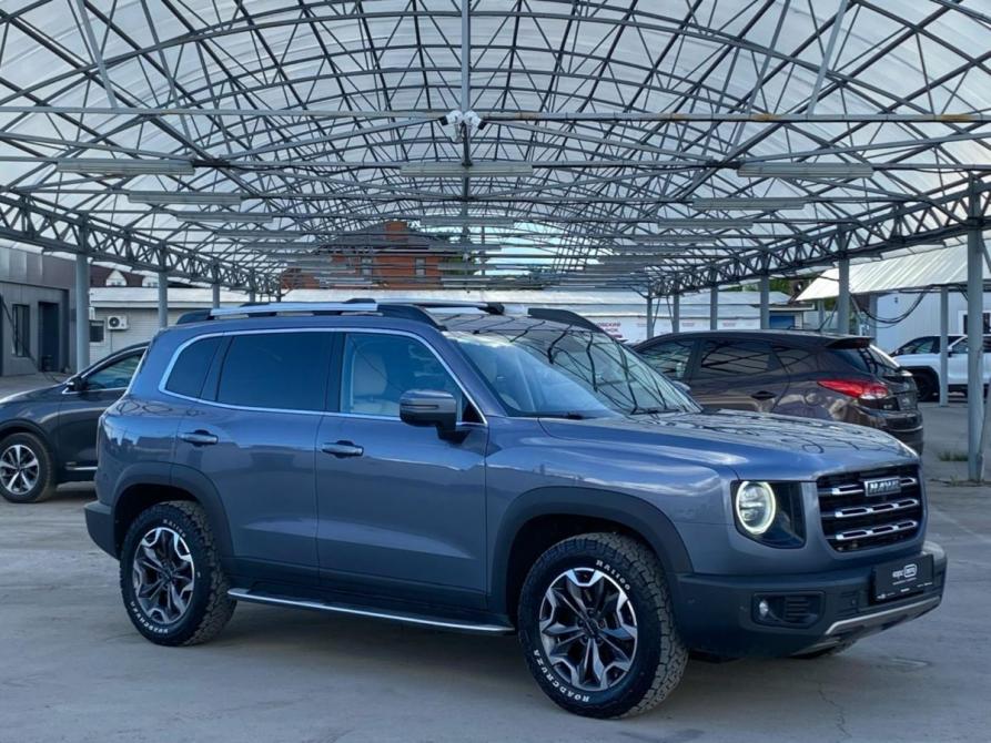 Haval Dargo Тула  - изображение 1