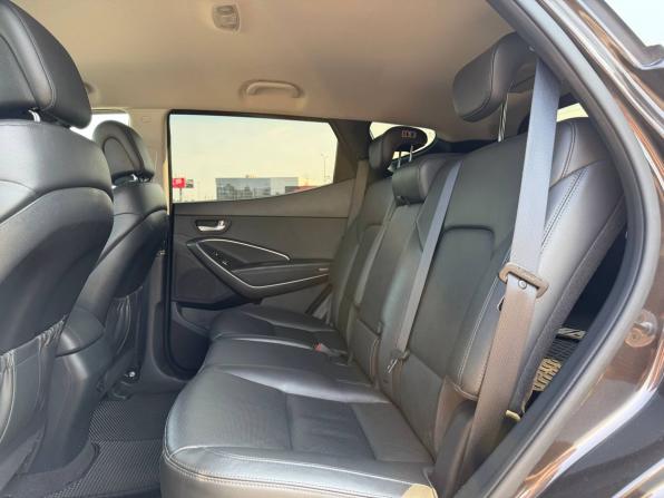 Hyundai Santa Fe III Рестайлинг с пробегом 2017 года, цена 2 095 000 рублей, 179162 км, внедорожник, Автокод Объявления