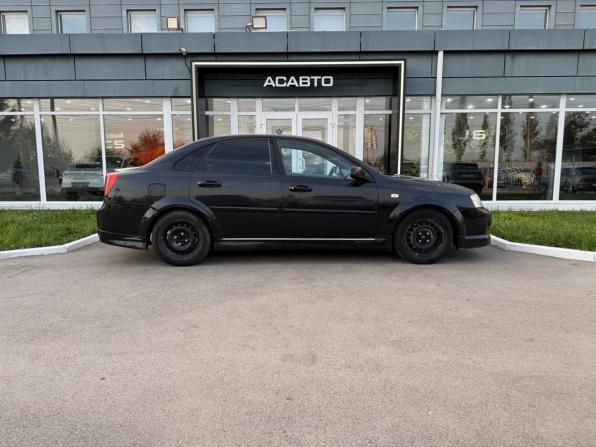 Chevrolet Lacetti I с пробегом 2008 года, цена 275 000 рублей, 230344 км, седан, Автокод Объявления