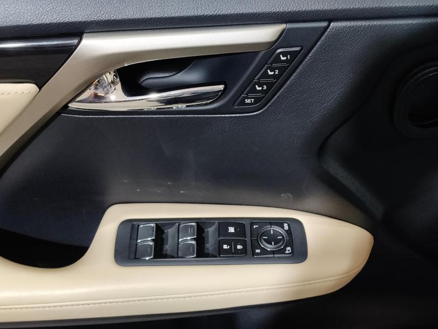 Lexus RX IV Рестайлинг Уфа  - изображение 19