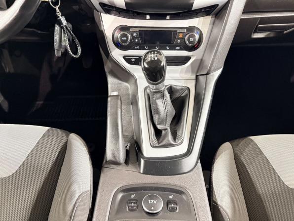 Ford Focus III с пробегом 2014 года, цена 749 000 рублей, 255000 км, хэтчбек, Автокод Объявления