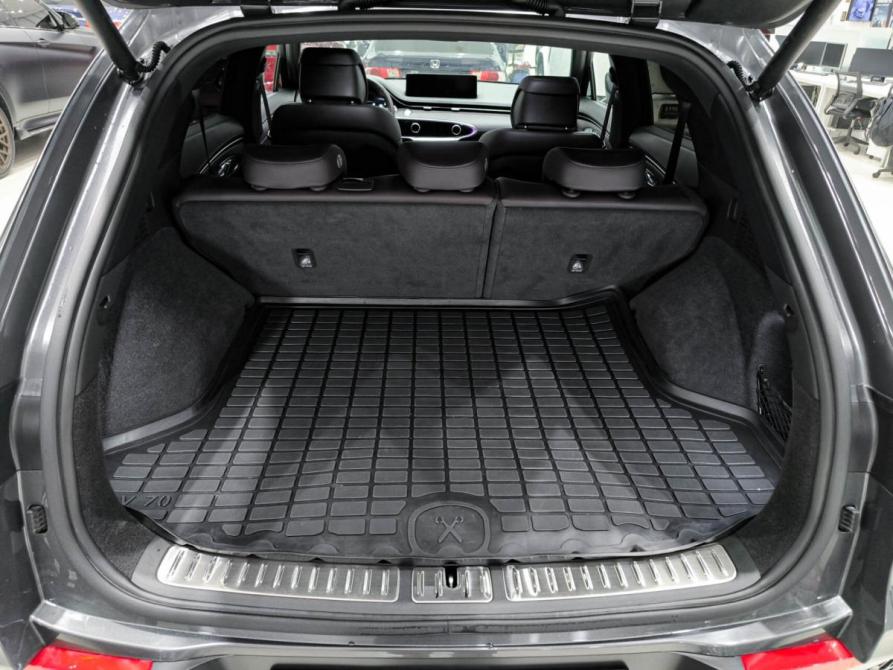 Genesis GV70 I Казань  - изображение 12