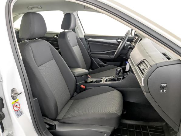 Volkswagen Jetta VII с пробегом 2021 года, цена 2 045 000 рублей, 49577 км, седан, Автокод Объявления