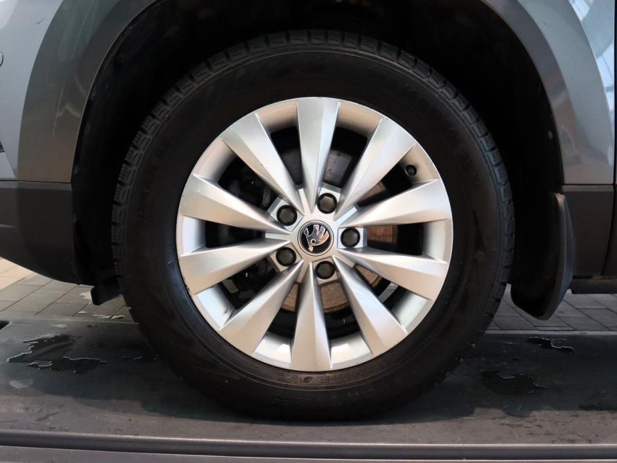 Skoda Karoq I Калининград  - изображение 8