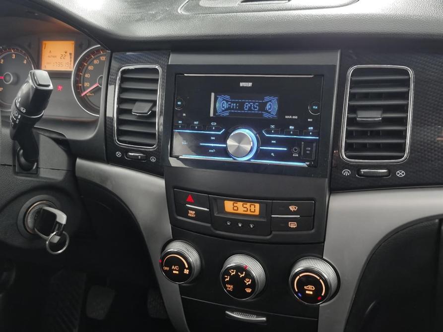 SsangYong Actyon II Нижний Новгород  - изображение 16