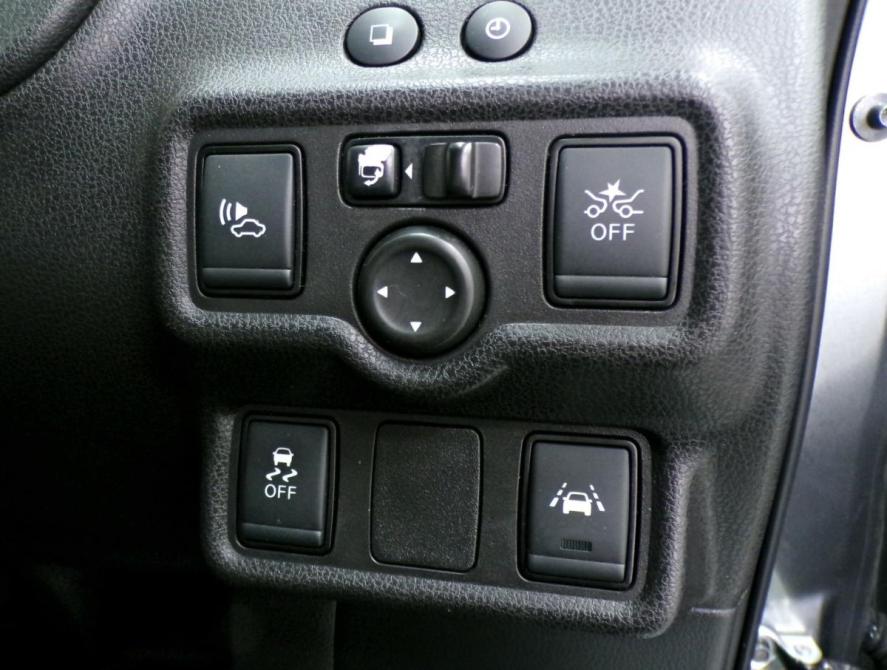 Nissan Note II Рестайлинг Красноярск  - изображение 15