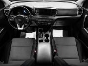 Kia Sportage IV Рестайлинг Тверь  - изображение 33
