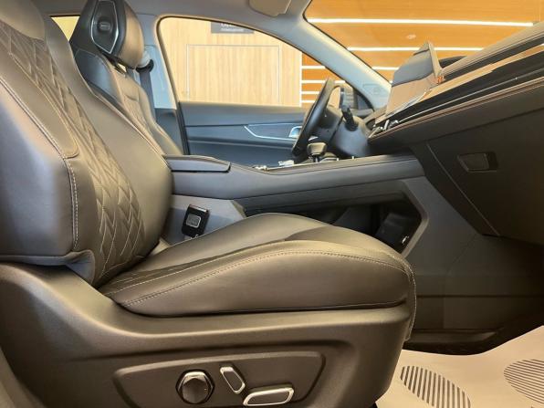 Changan UNI-K с пробегом 2023 года, цена 2 899 000 рублей, 31631 км, внедорожник, Автокод Объявления