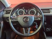 Skoda Octavia III (A7) Рестайлинг Вологда  - изображение 32