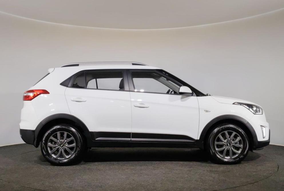 Hyundai Creta I Рестайлинг Ярославль  - изображение 4