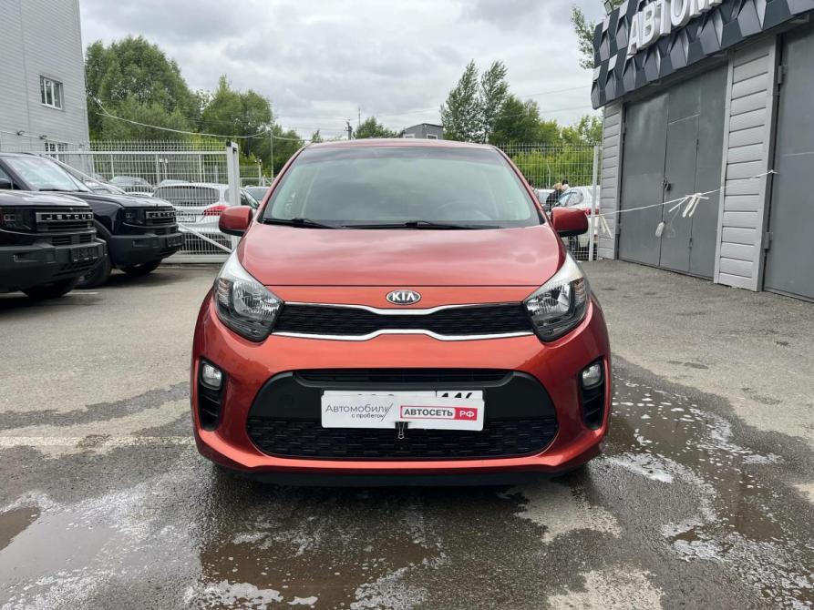 Kia Picanto III Нижнекамск  - изображение 2