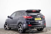 Hyundai ix35 I Пермь  - изображение 30