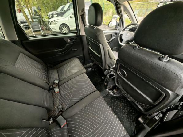 Opel Meriva A Рестайлинг с пробегом 2006 года, цена 299 000 рублей, 267000 км, компактвэн, Автокод Объявления