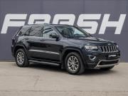 Jeep Grand Cherokee IV (WK2) Рестайлинг Краснодар  - изображение 25