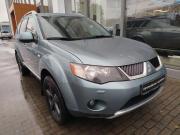 Mitsubishi Outlander II Москва  - изображение 21