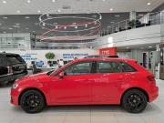Audi A3 III (8V) Казань  - изображение 32