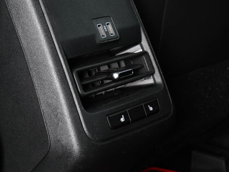 Changan CS55 Plus II Ростов-на-Дону  - изображение 20